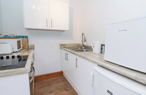 Haverfordwest Cottage | Upper Calffield Studio