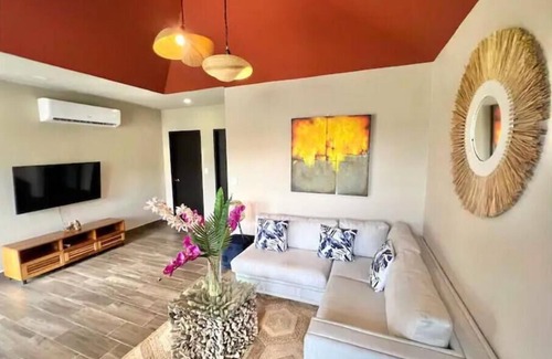 Quepos Apartment | Upper Floor by Quepos Fishingnn