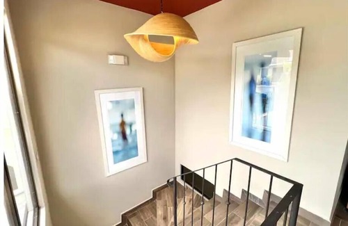 Quepos Apartment | Upper Floor by Quepos Fishingnn