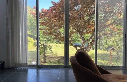 Miyota House | Upper floor II /Kitasakugun Nagano