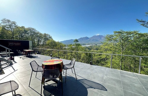 Miyota House | Upper floor II /Kitasakugun Nagano