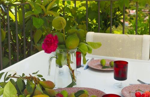 Las Lagunetas Apartment | Upper House “El Estanco 14”