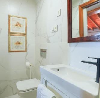 Las Lagunetas Apartment | Upper House “El Estanco 14”
