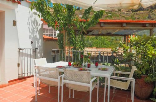 Las Lagunetas Apartment | Upper House “El Estanco 14”