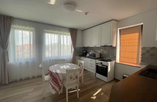 Sector 1 Apartment | Upper Maya @Iarca Inn