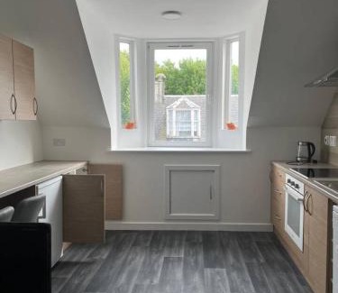 Newmilns Apartment | Upper Mill Apartment