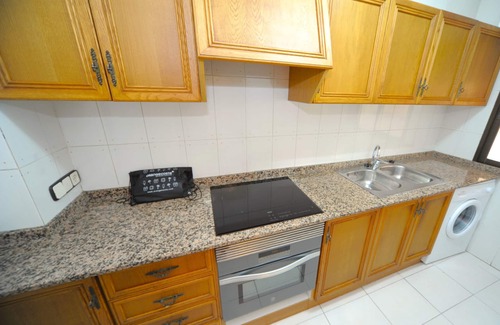 Alcossebre Apartment | UPPER SHORE