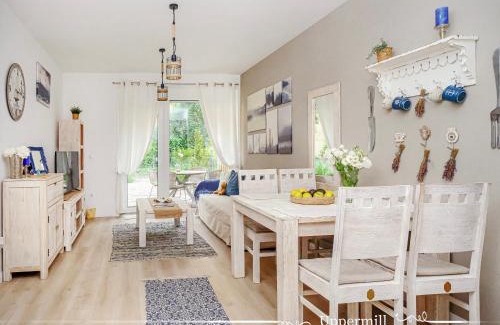 Pecs Apartment | Uppermill Suite #3