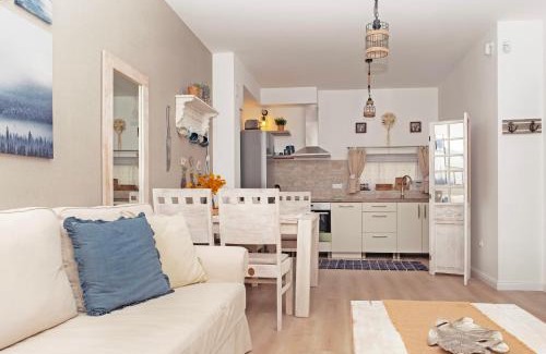 Pecs Apartment | Uppermill Suite #3
