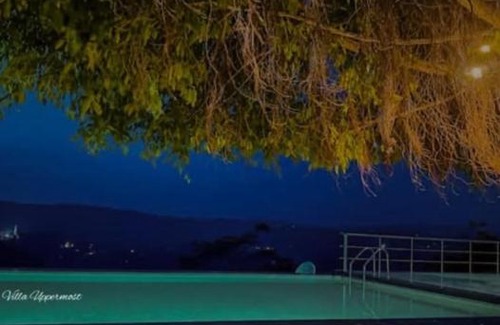 Padinnoruwa Hotel | Uppermost View