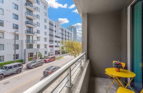 Downtown Tampa Apartment | Upscale Apartment In downtown Tampa