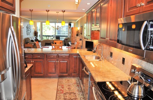 Longboat Key Condo | Upscale Beachplace Condo.availability starting in May 2026.please inquire