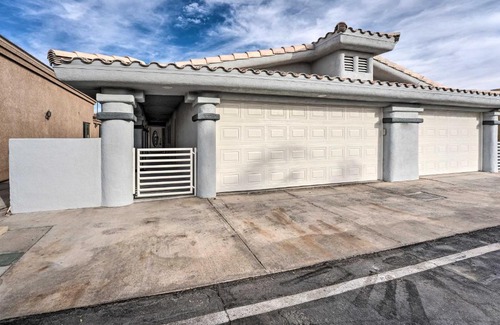 Moovalya Keys House | Upscale Canalfront Escape with 50ft Private Dock