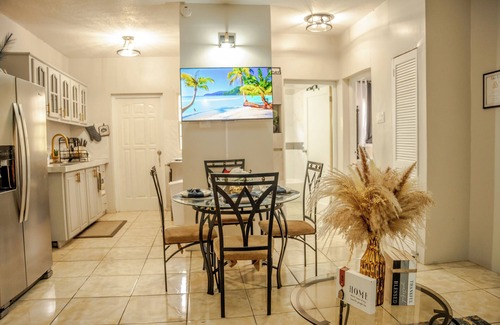 Epworth Condo | Upscale Cozy Condo on the North Coast of Jamaica