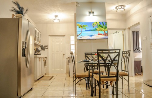 Epworth Condo | Upscale Cozy Condo on the North Coast of Jamaica