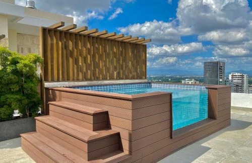 Downtown Santo Domingo Apartment | Upscale Condo, Spectacular Views