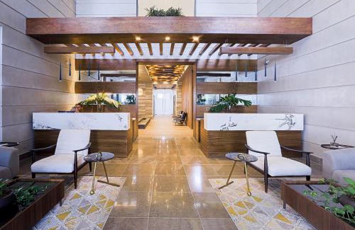 Downtown Santo Domingo Apartment | Upscale Condo, Spectacular Views