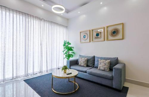 Downtown Santo Domingo Apartment | Upscale Condo, Spectacular Views