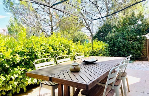 Pont Royal House | Upscale home in pont royal golf course