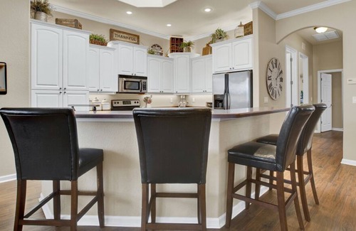 Sebring House | Upscale Home near Sebring International Raceway