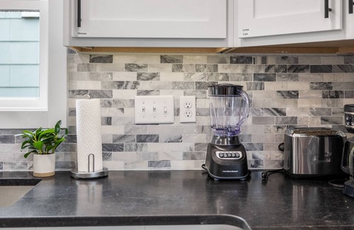 Spearfish Cabin | Upscale Inviting Property in Spearfish just 4 blocks from Main Street!