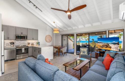 Kihei House | Upscale & Luxurious Oceanview Resort Vistas