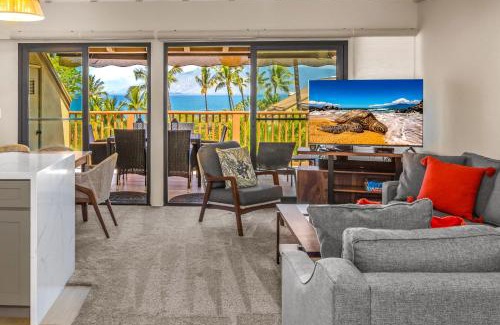 Kihei House | Upscale & Luxurious Oceanview Resort Vistas