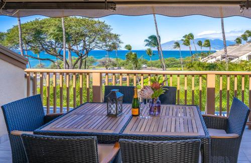 Kihei House | Upscale & Luxurious Oceanview Resort Vistas