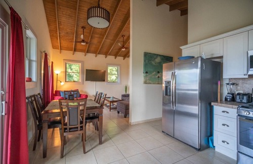Puntas House | Upscale, new, centrally located to all the attractions in Rincon w beach access