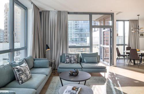 Tel Aviv Apartment | Upscale Rotschild by Five Stay