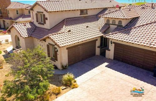 El Dorado Ranch House | Upscale San Felipe Vacation Villa 41-1