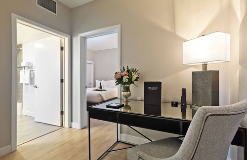 Sunnyvale West Hotel | Upscale Stay near El Camino Real | 1 Unit