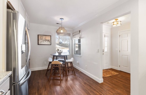 Table Rock Condo | Upscale Step-Free Branson Getaway: Resort Perks!