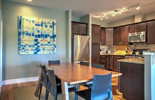 Asheville Cottage | Upstream Cottage | Near Downtown Asheville and Trails | Hot Tub and Balcony