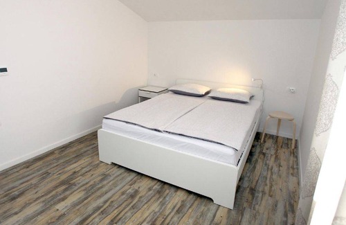 Portoroz Apartment | Uptown Apartment w/ Balcony and Sea View ZAKI3