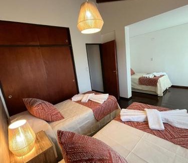 La Falda Apartment | Uptown City Apart La Falda