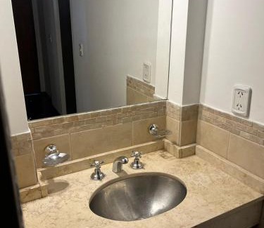 La Falda Apartment | Uptown City Apart La Falda