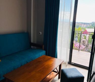 Kutaisi Apartment | Uptown
