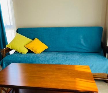 Kutaisi Apartment | Uptown