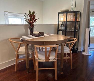 Uptown Apartment | Uptown Getaway by the Lakes
