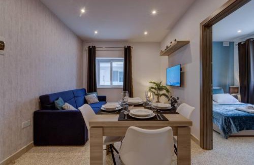 Ta' Pennellu Apartment | Uptown Mellieha By Homely