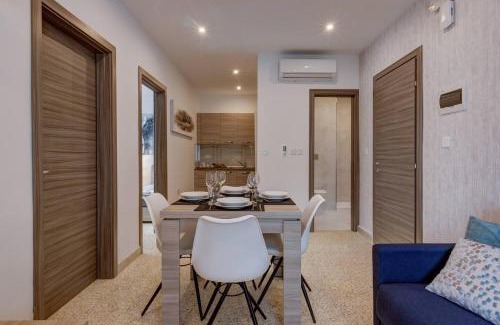 Ta' Pennellu Apartment | Uptown Mellieha By Homely