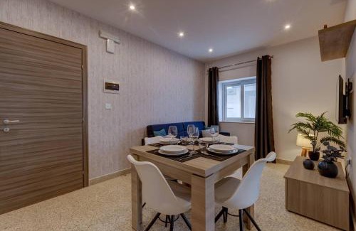 Ta' Pennellu Apartment | Uptown Mellieha By Homely