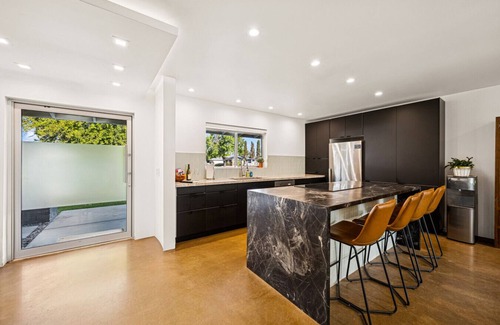 North Mountain House | Uptown Mid Century Charmer