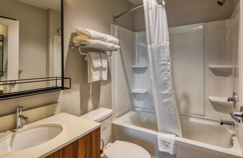 Heritage Hills Hotel | Uptown Suites Extended Stay Austin TX – North