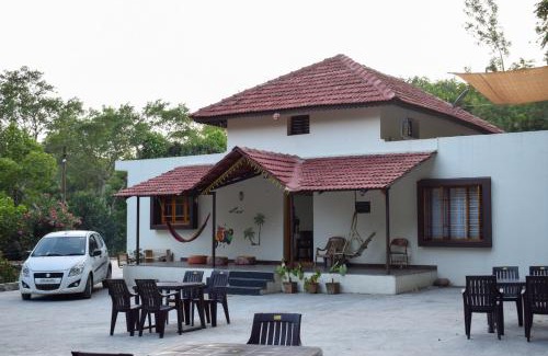 Chikkamagaluru House | Uralpal Home