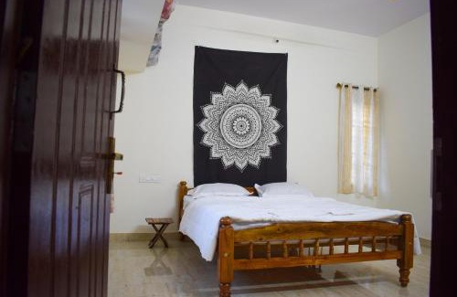 Chikkamagaluru House | Uralpal Home