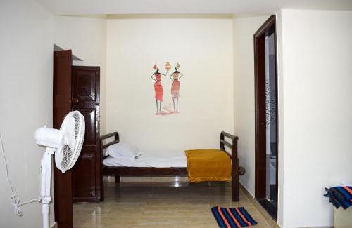 Chikkamagaluru House | Uralpal Home