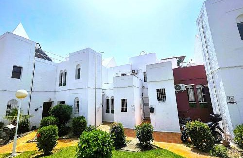 Nerja House | Urb. Alhambra II 15