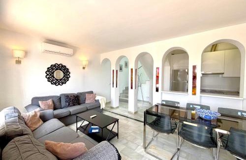 Nerja House | Urb. Alhambra II 15
